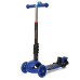 Самокат 5в1 iTrike Maxi JR 3-027-BL (blue)